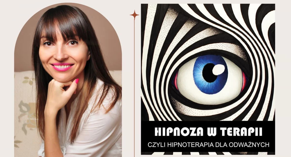 Spotkanie autorskie z Elżbietą Szwaczkiewicz 