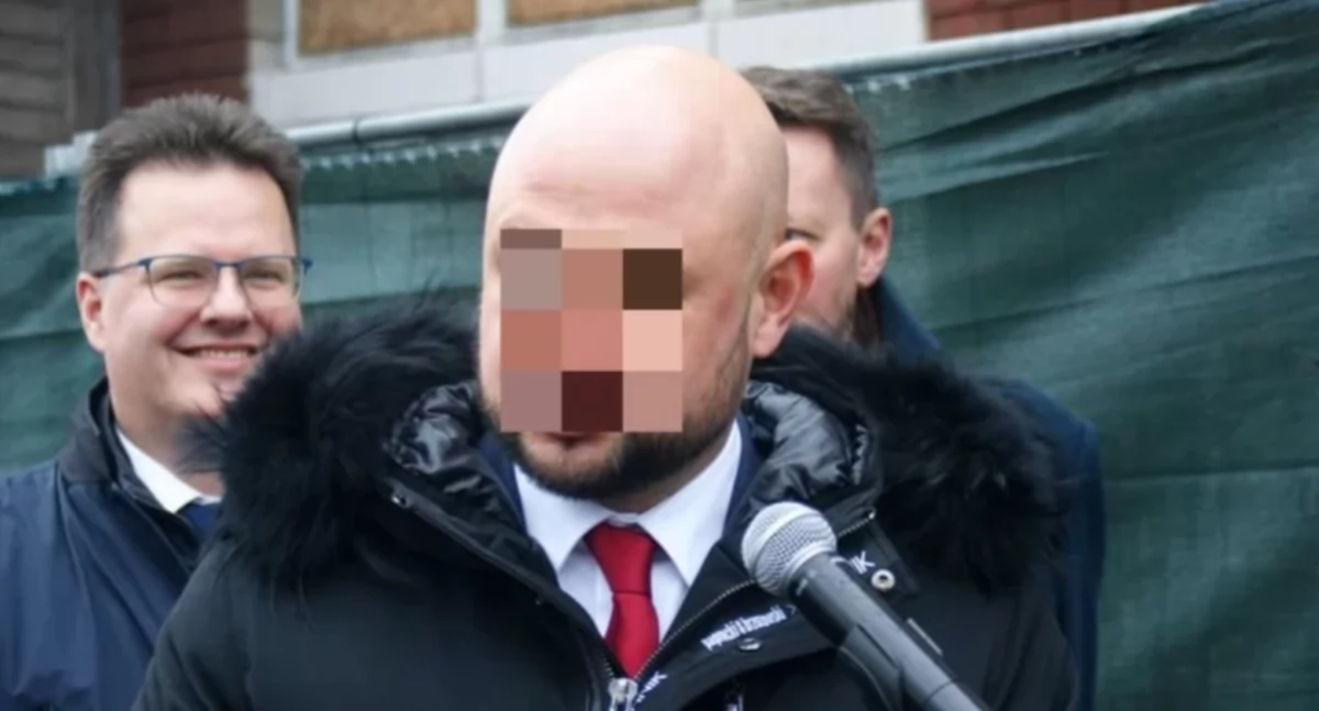 Prokurator oskarża burmistrza o jazdę po alkoholu, znieważenie policjanta i ratownika