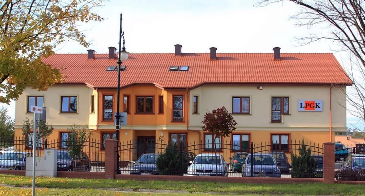 LPGK ogłasza konkurs na stanowisko dyrektora ds. ekonomicznych