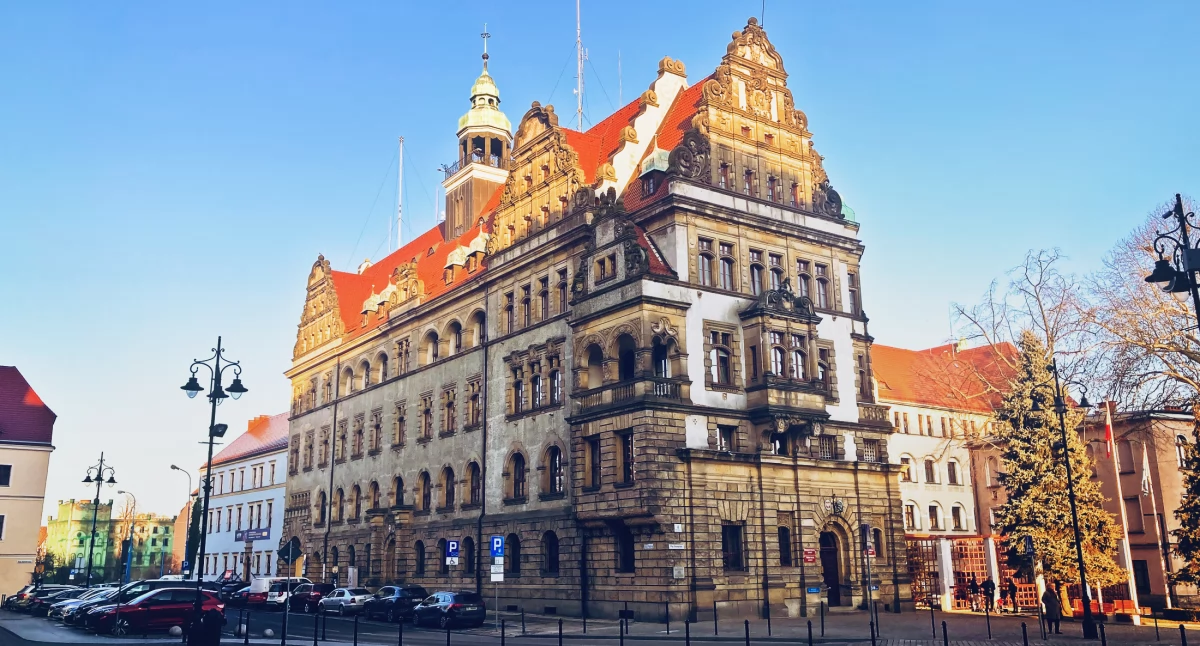 Legnica ma szansę na 80 milionów dofinansowania