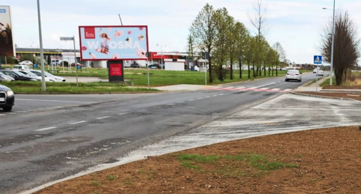 Wybrano wykonawców modernizacji ulic Spółdzielczej i Sudeckiej