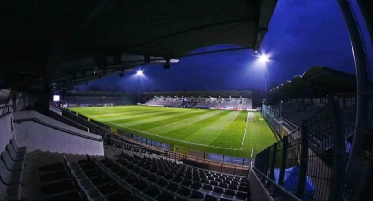 Miedź Legnica nie wpuści na stadion kibiców Wisły Kraków