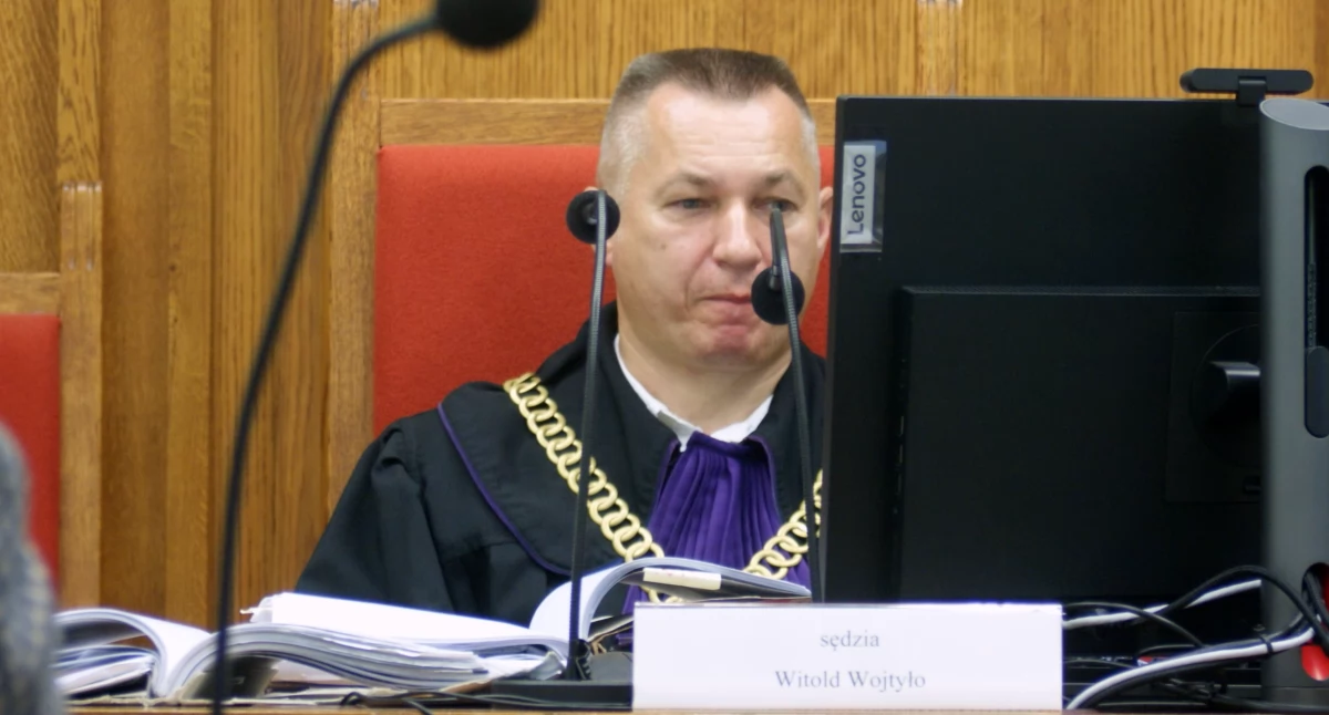 Końcówka procesu władz PWSZ im Witelona w Legnicy 
