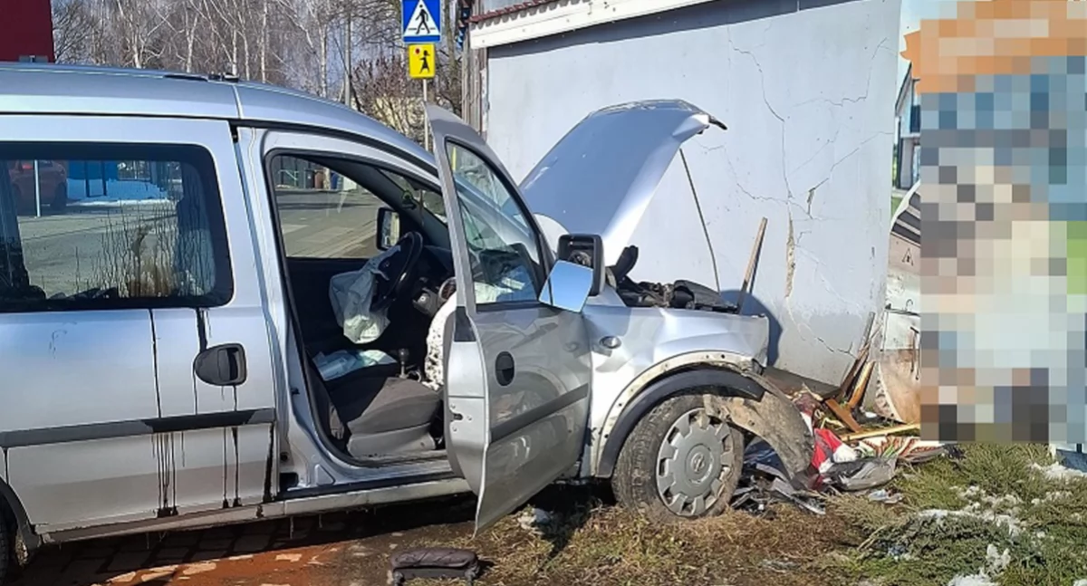 Areszt dla kierowcy notorycznie łamiącego zakazy 