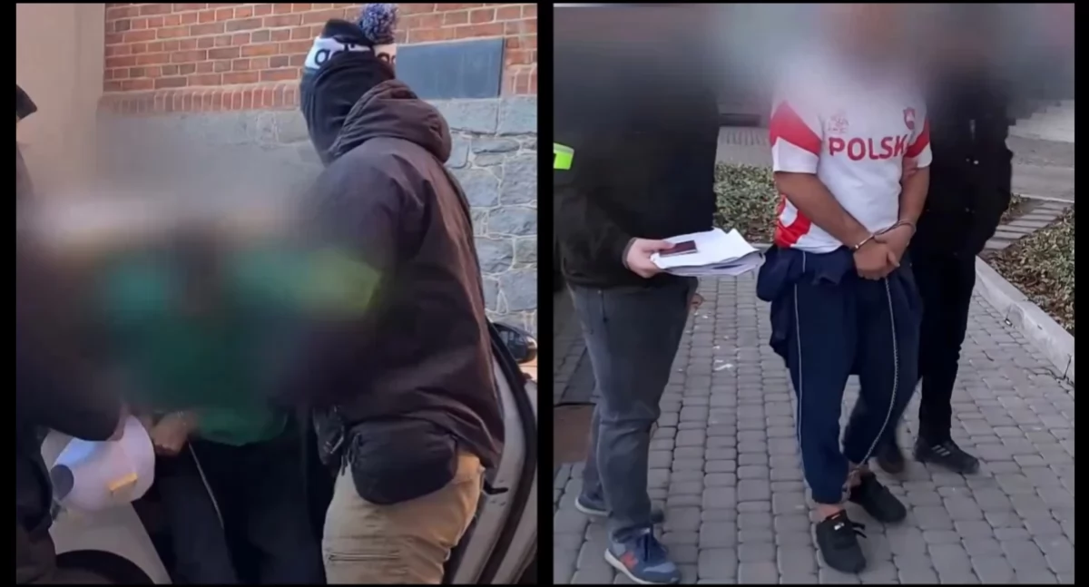 Nie zaczął się proces Gruzinów, którzy śmiertelnie pobili 21-latka spod Złotoryi