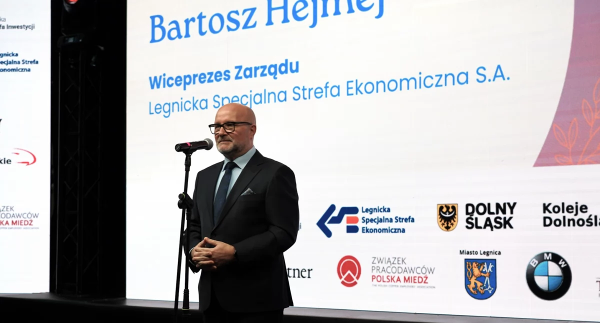 „Kobieta w strefie sukcesu” - święto pań w LSSE