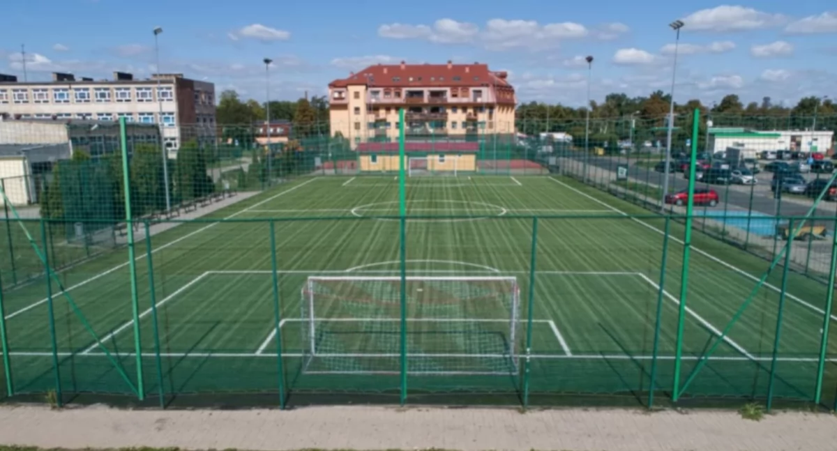 Legnica unieważniła przetarg na budowę dwóch Orlików