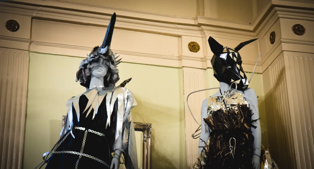 Gra teatralna z okazji Międzynarodowego Dnia Teatru