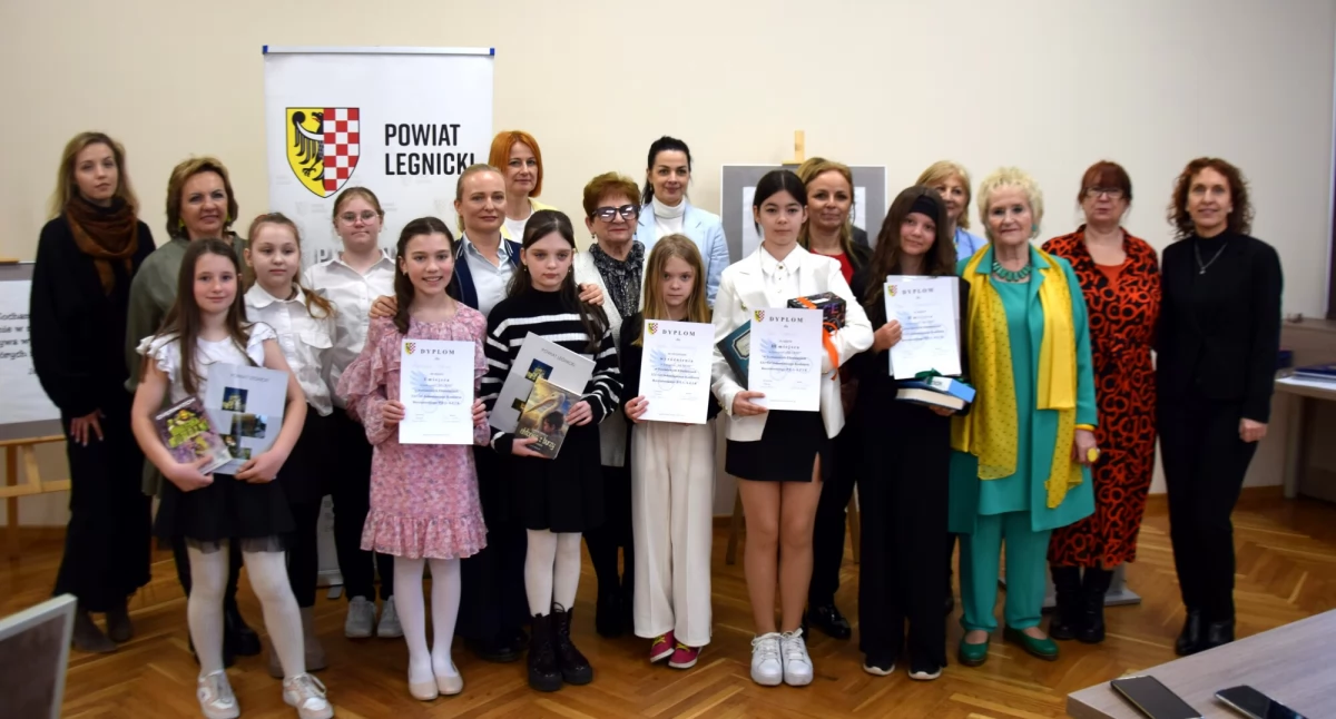 XXVIII Dolnośląski Konkurs Recytatorski PEGAZIK 2025
