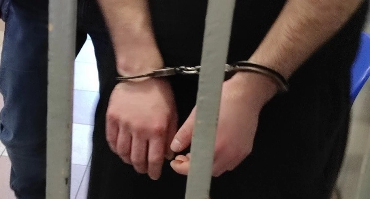 Wyszedł z aresztu i w ten sam dzień znów poszedł kraść 