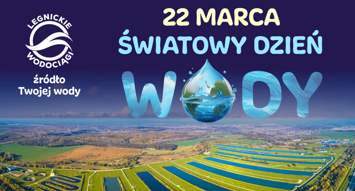Woda w kranach – imponująca skala produkcji