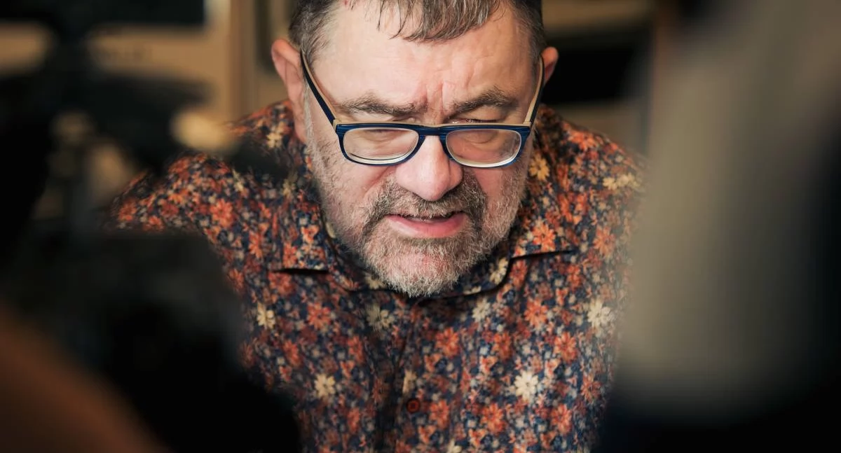 Nagroda Kulturalna Śląska 2025 dla Jacka Głomba