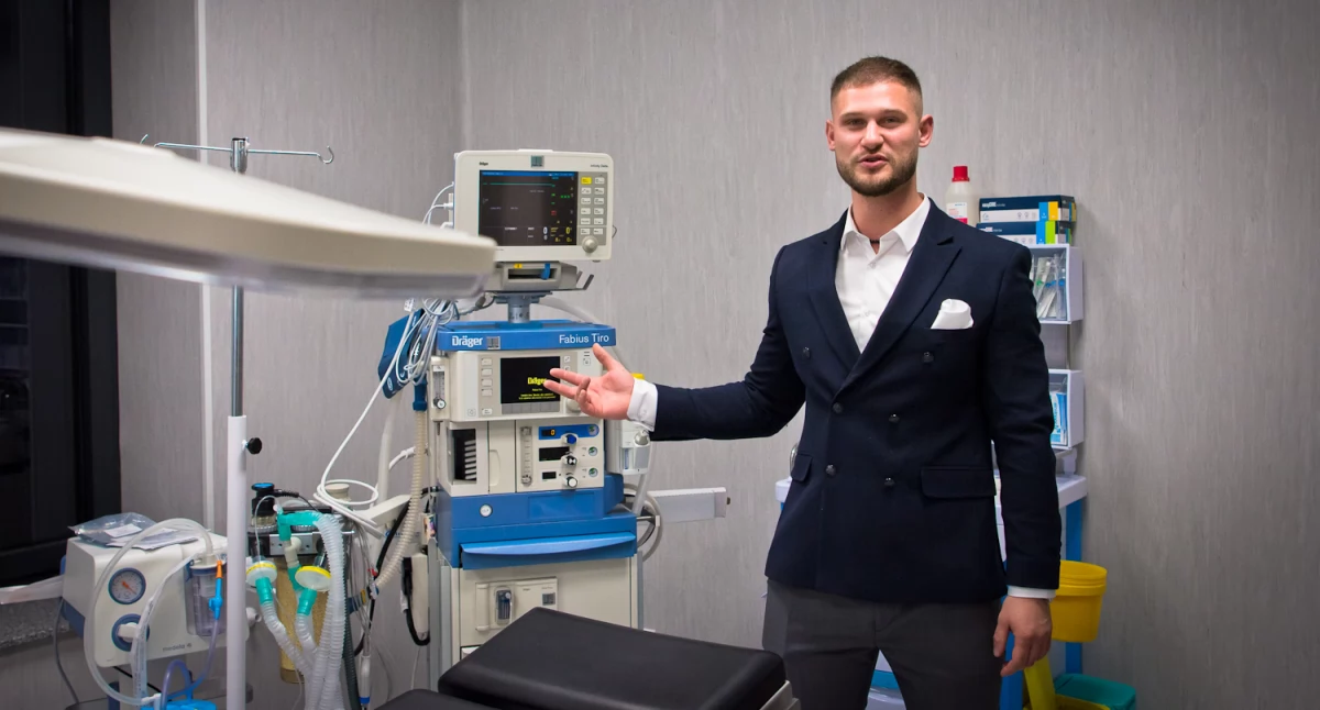Otwarcie nowego piętra Pro Medical Clinic w Legnicy