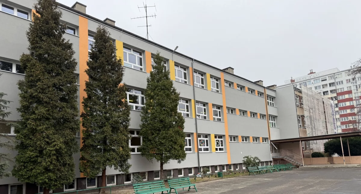 Termomodernizacja żłobków postępuje