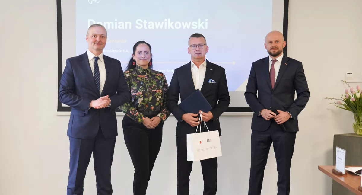 Rada Rozwoju Obszaru Gospodarczego LSSE z nowymi członkami i nową inicjatywą