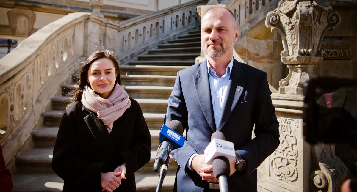 Prawie milion złotych na legnickie zabytki - także na Bramę Chojnowską 