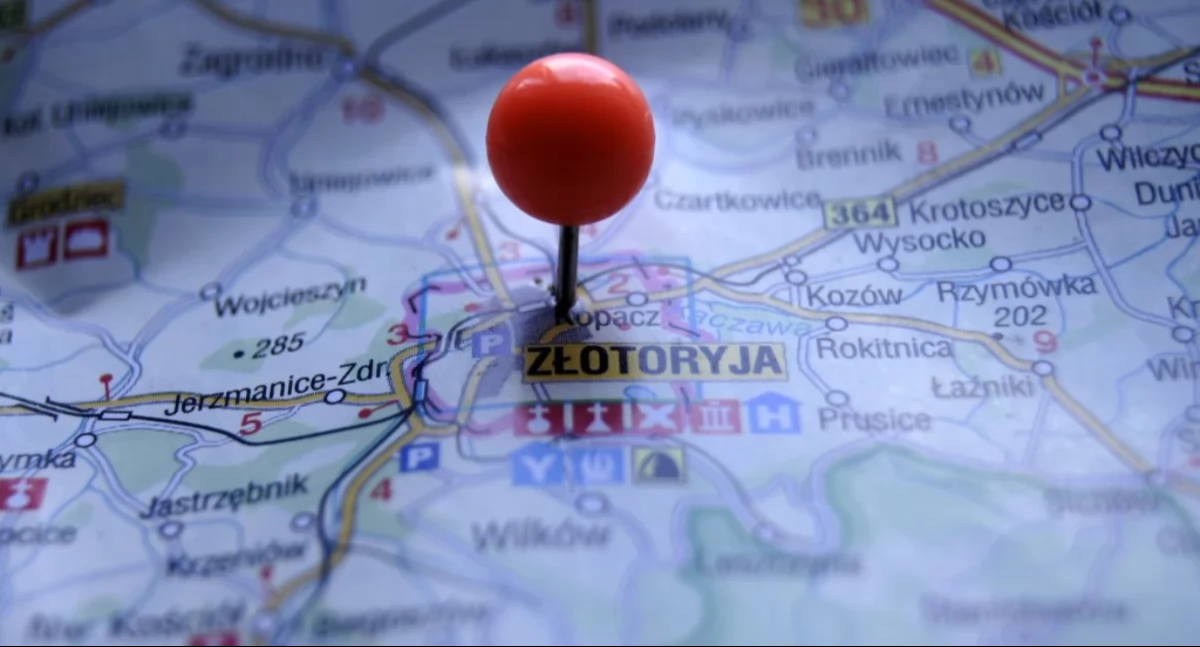 Sejmik wycofał 32 mln zł na budowę obwodnicy Złotoryi