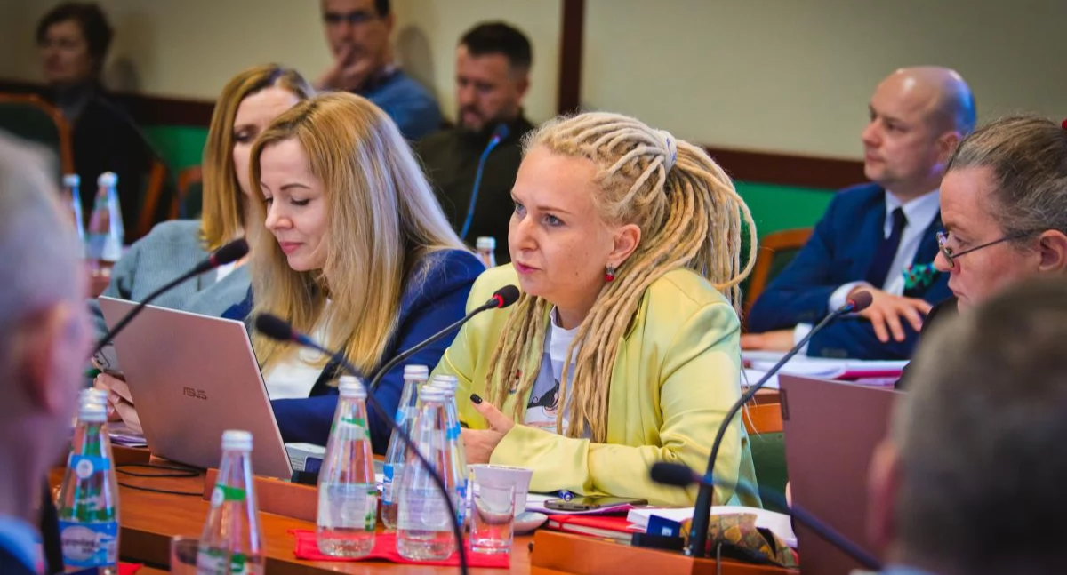 Program opieki nad bezdomnymi zwierzętami w Legnicy przyjęty