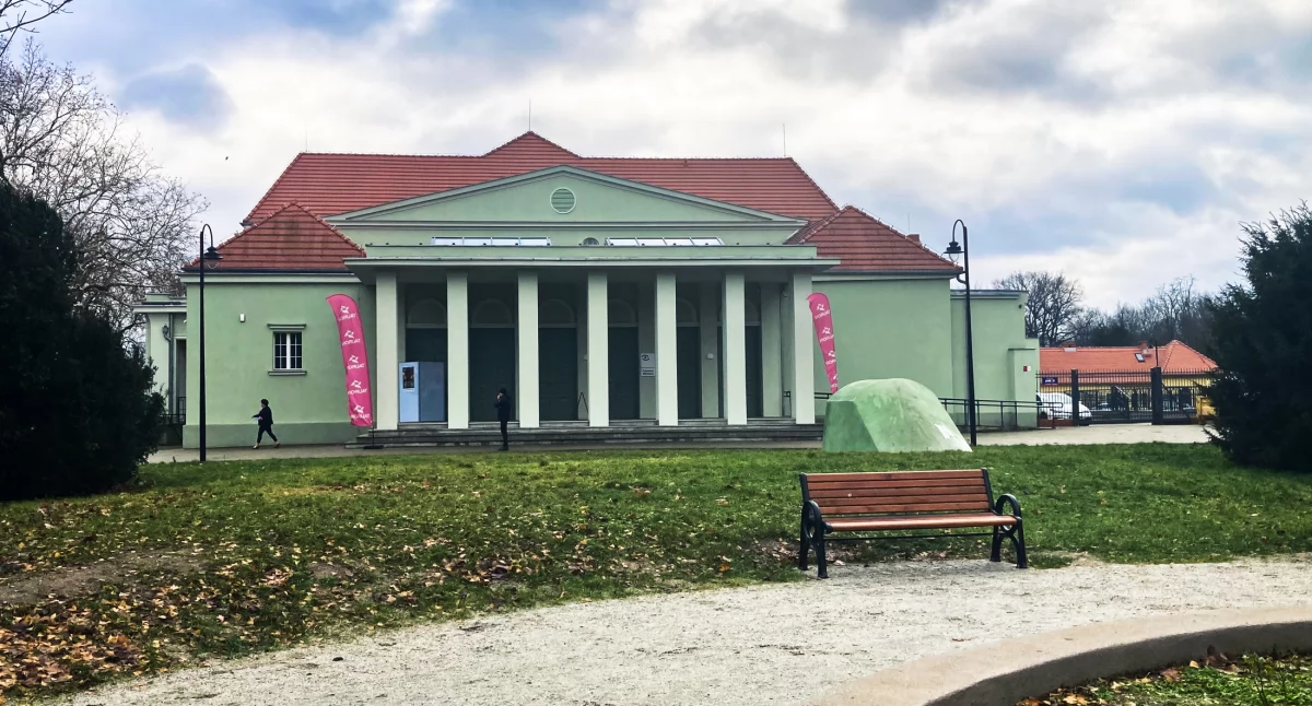 Benefity w Centrum Witelona, LCK i na basenach z Kartą Miejską