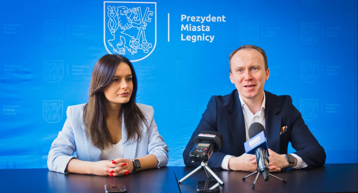 Akcja „Wiosennych legnickich porządków” już w najbliższy weekend