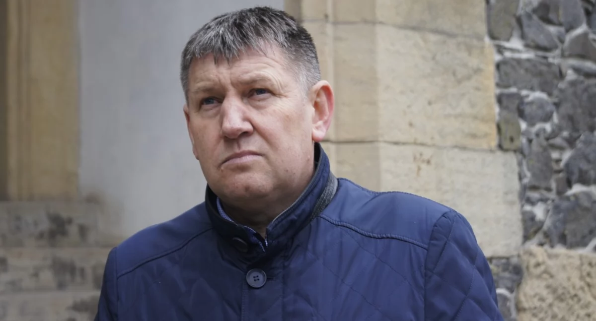Komu wójt Zagrodna boi się powiedzieć prawdę: inwestorowi czy mieszkańcom 