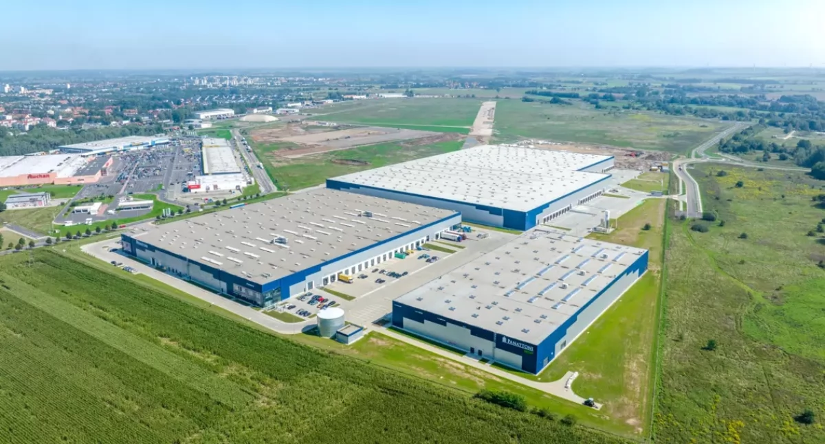 Gigant z branży modowej lokuje swój biznes - setki miejsc pracy - w Legnicy