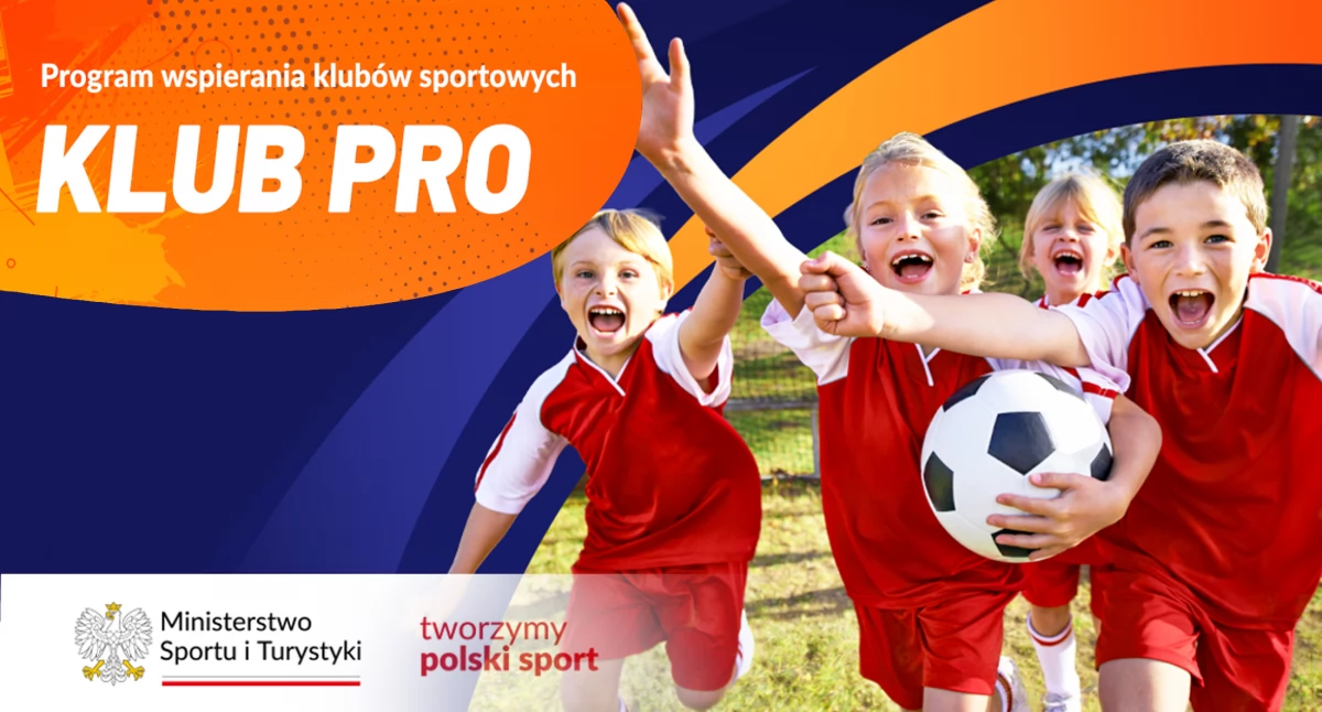 MSPR Siódemka Legnica w elitarnym programie Klub PRO