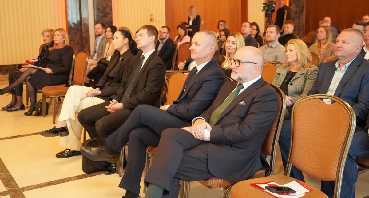 Spotkanie biznesowe z PAIH S.A. – rozwój i ekspansja w sercu Dolnego Śląska