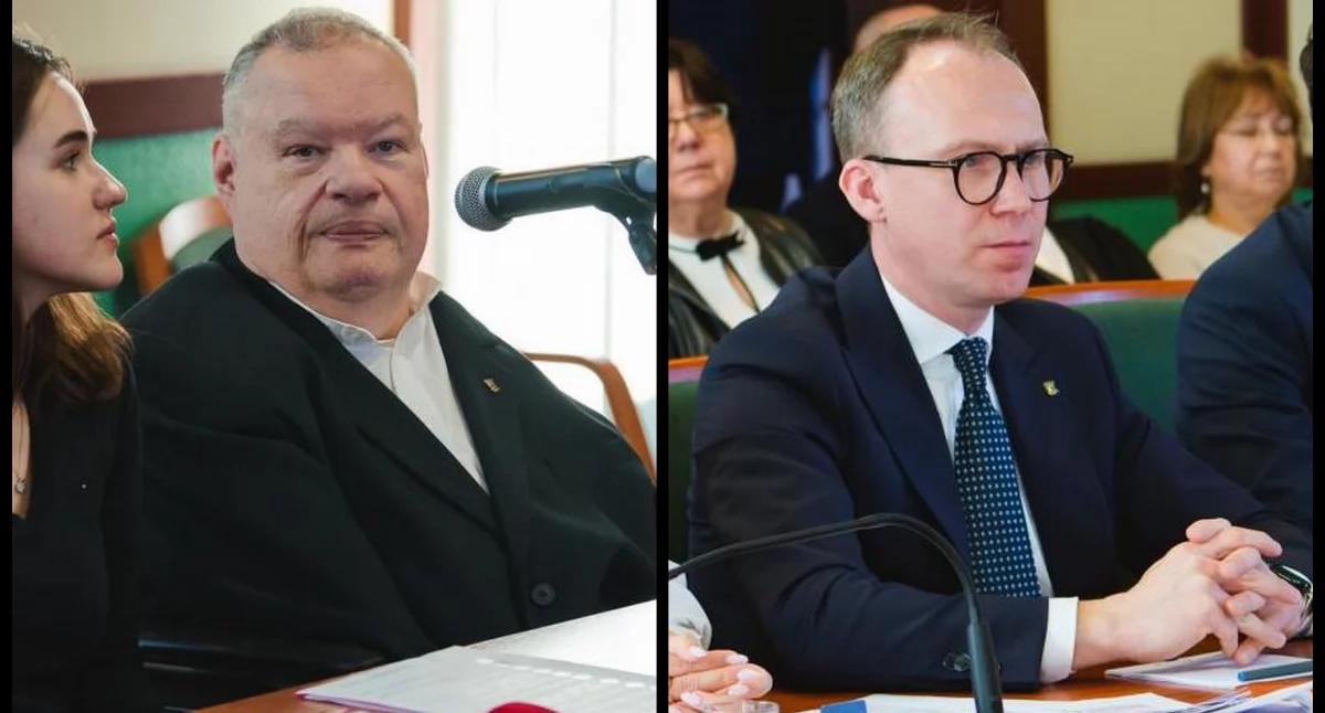 Maciej Kupaj: Nie zlikwidujemy busa dla osób niepełnosprawnych