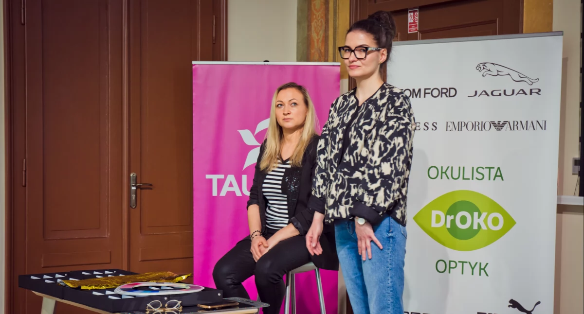 Dzień Okularnika z Dr OKO w Centrum Witelona (FOTO)