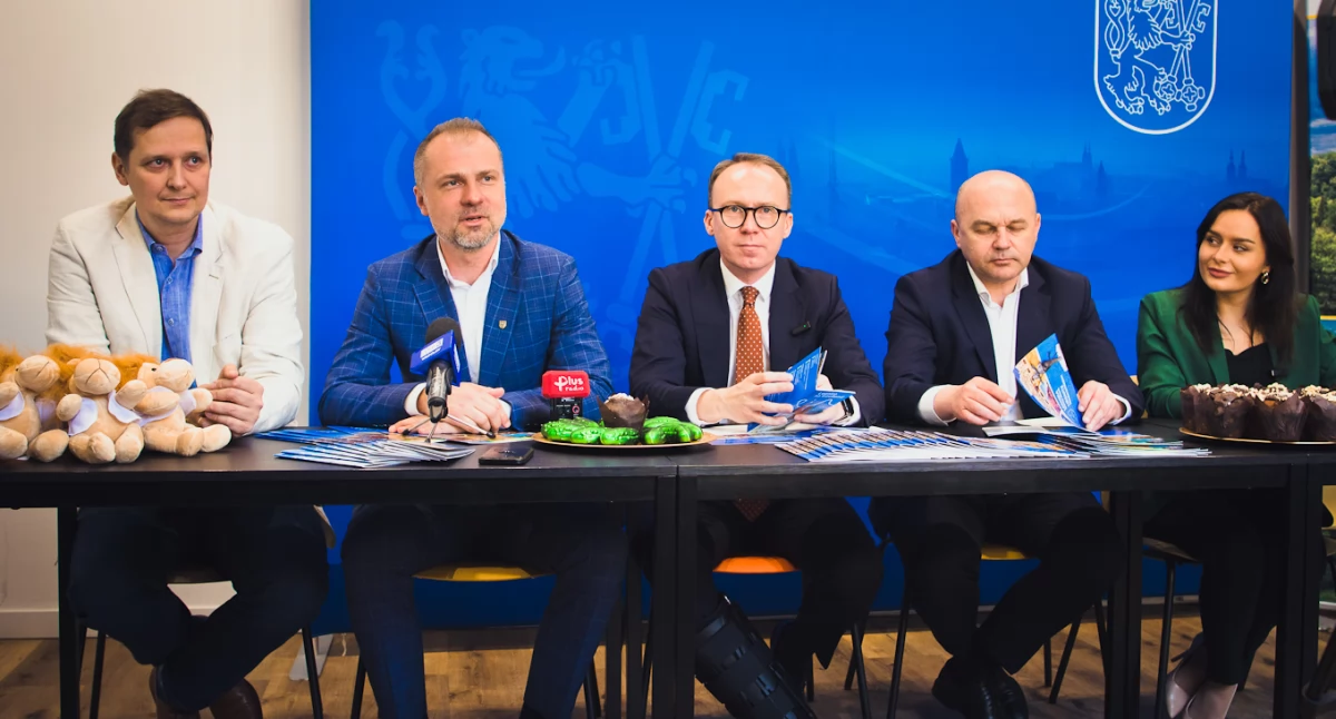 Otwarcie Sezonu Turystycznego na Dolnym Śląsku - nowe plany i projekty