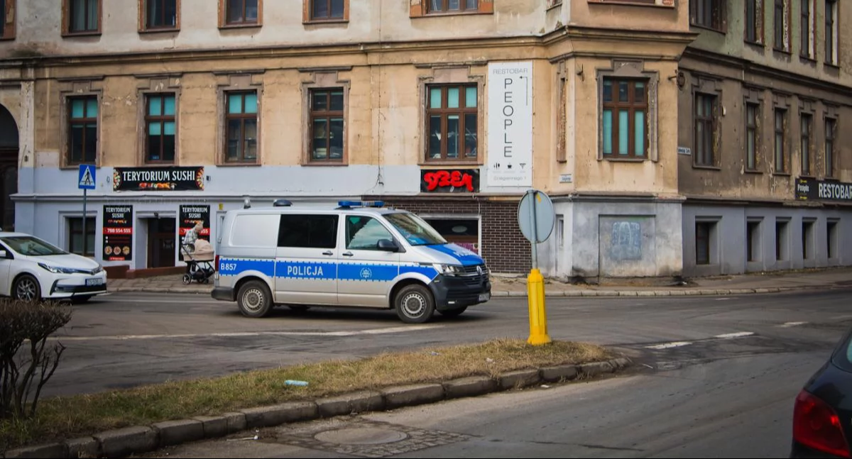 Prezydent Legnicy cofnął właścicielowi RestoBaru koncesję na alkohol