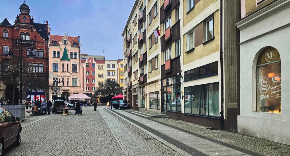 Poseł zachował biuro. Centrum Informacji Turystycznej będzie gdzie indziej