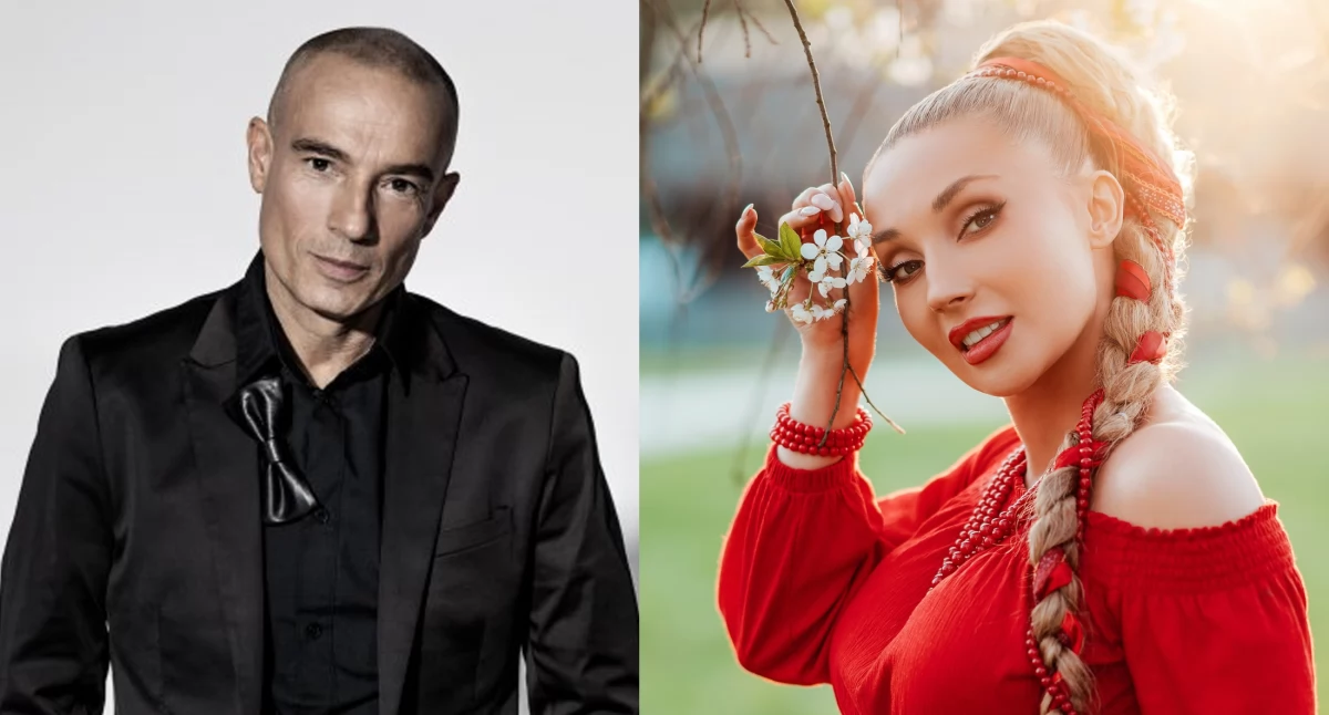 Dzień Hutnika w legnickim parku - gwiazdami imprezy Cleo i Stachursky 