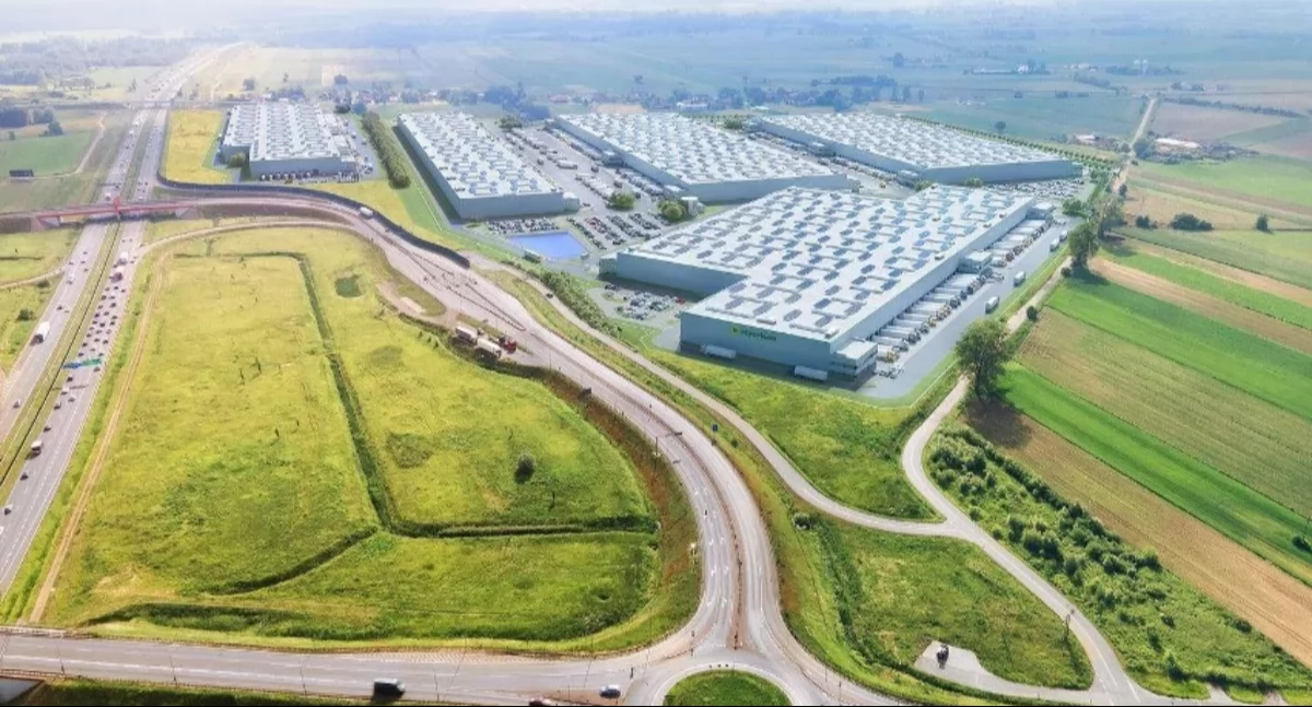 Holenderski gigant dostał zielone światło na inwestycję w Legnicy