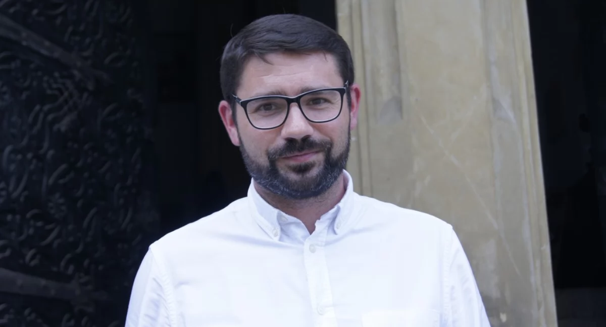 Mariusz Garbera zostawia Legnickie Pole dla Wrocławia