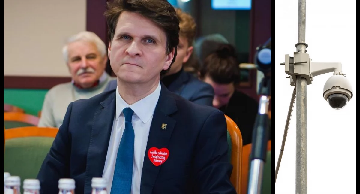 Nowy monitoring obejmie 53 fragmenty Legnicy