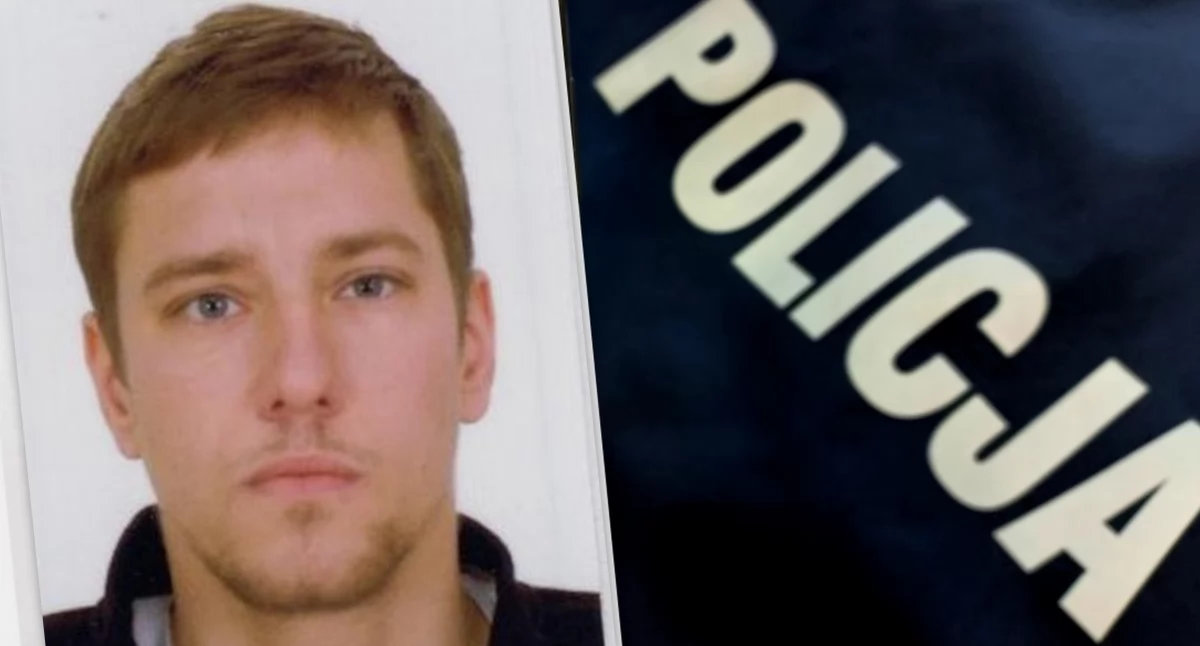 Sąd rozesłał list gończy za Michałem Sawą 