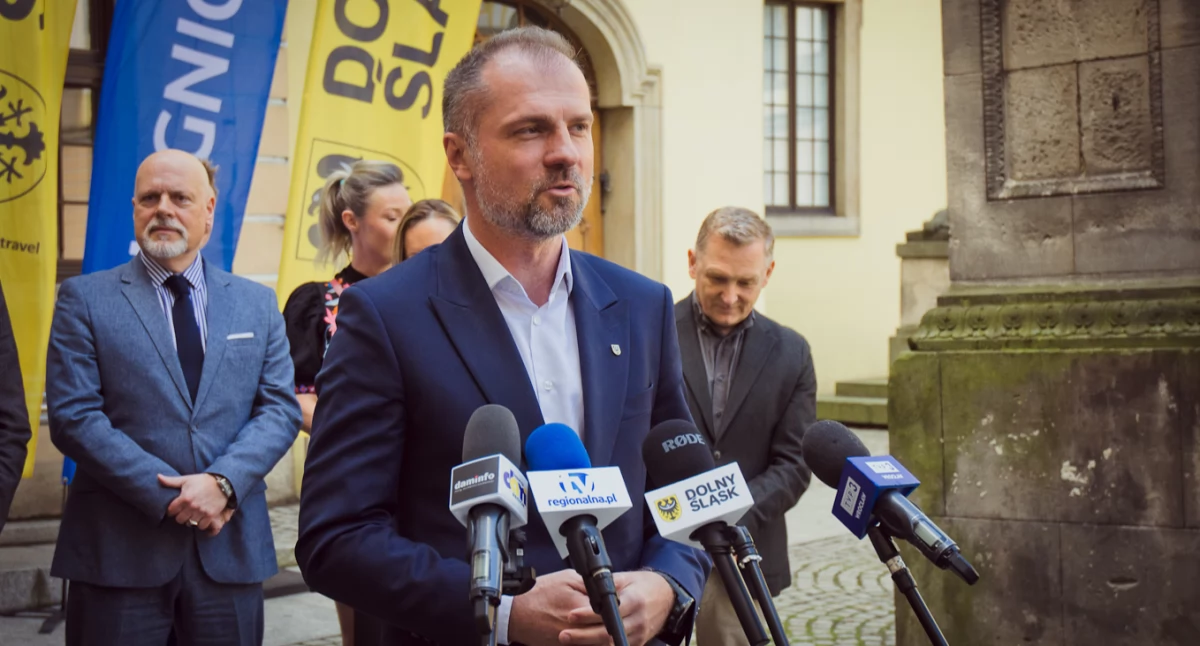 „Górna Półka Smaku”- kulinarno-kryminalna podróż po Dolnym Śląsku (FOTO)
