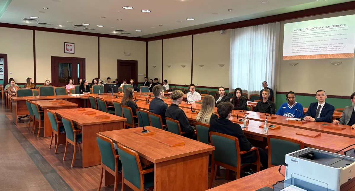 Szkolny Budżet Obywatelski - które projekty wygrały?