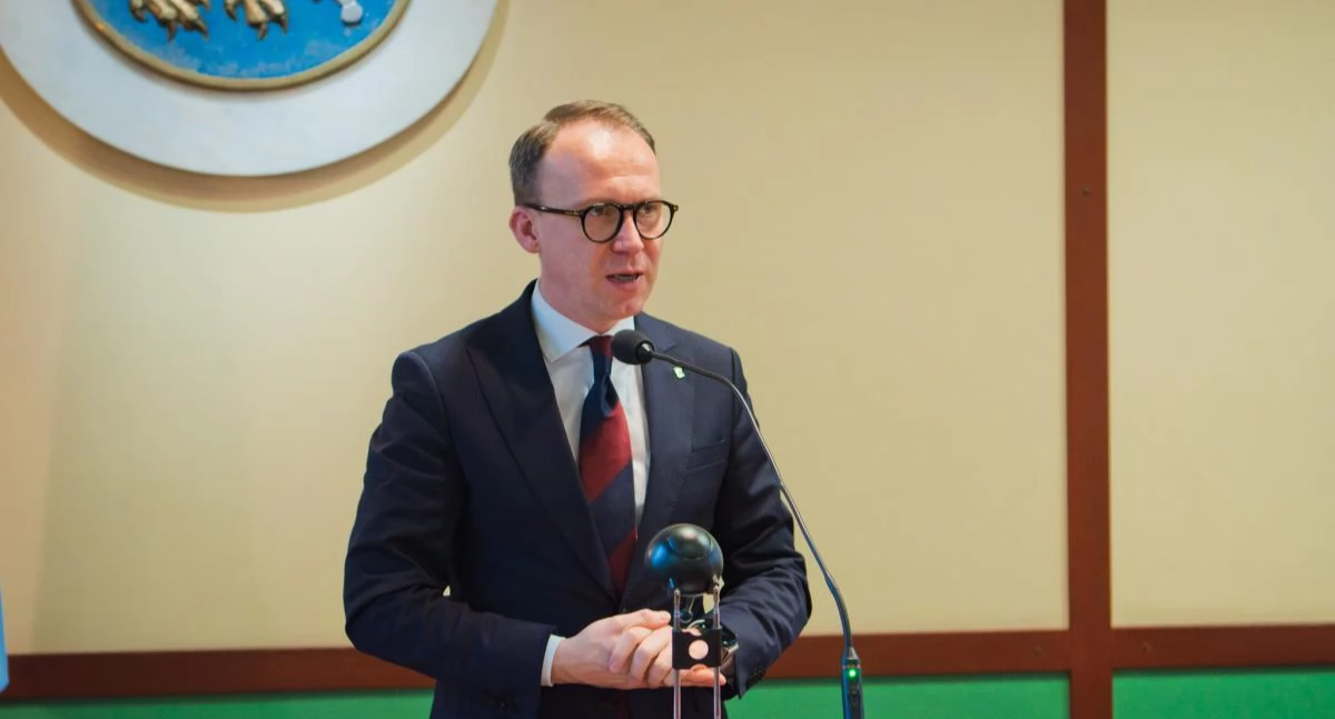 Prezydent proponuje zmiany w Legnickim Budżecie Obywatelskim