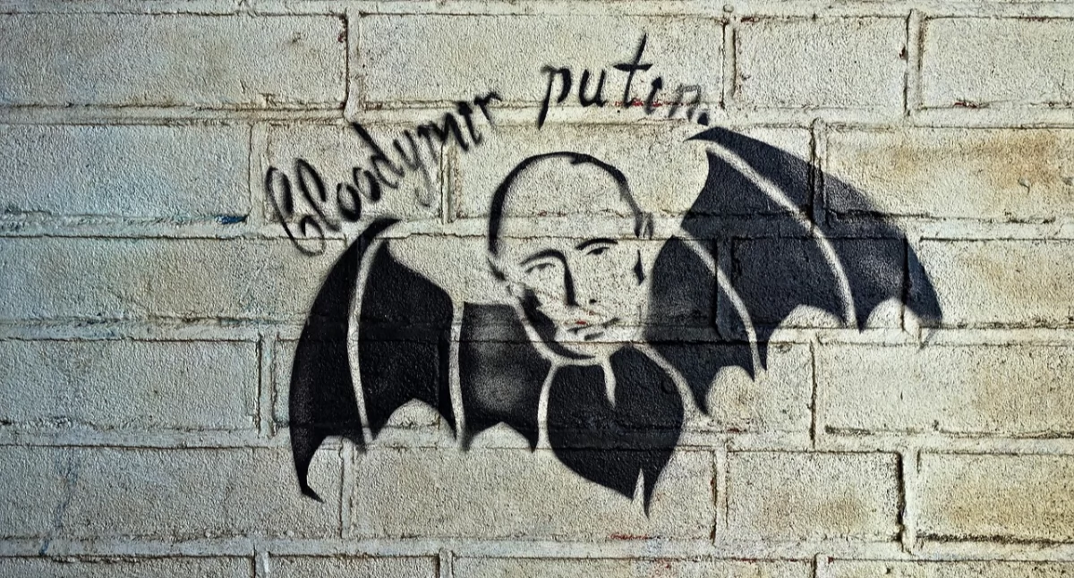 Moje trzy grosze. Putin wystraszył Polskę