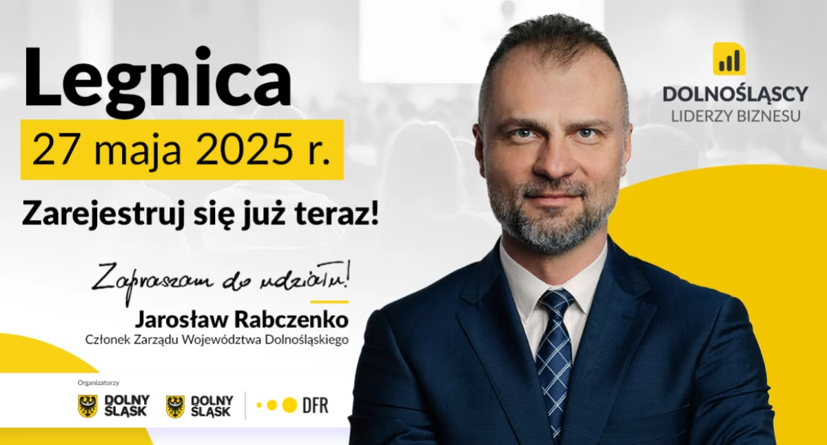 Spotkanie „Dolnośląscy Liderzy Biznesu” w Centrum Konferencyjnym LSSE