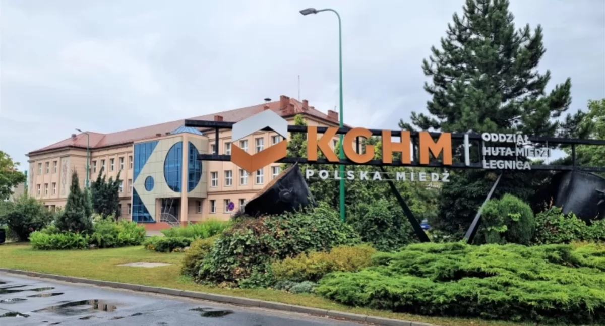 Oświadczenie Zarządu KGHM