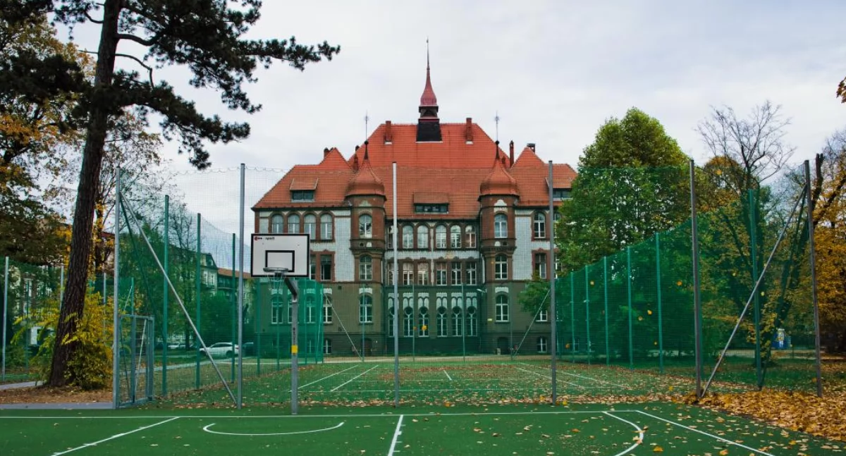 Uczeń w Legnicy jako jedyny w Polsce zdawał maturę z języka łemkowskiego 