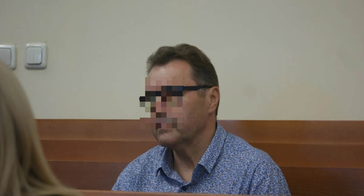 Sąd skazał komornika z Legnicy za malwersacje finansowe