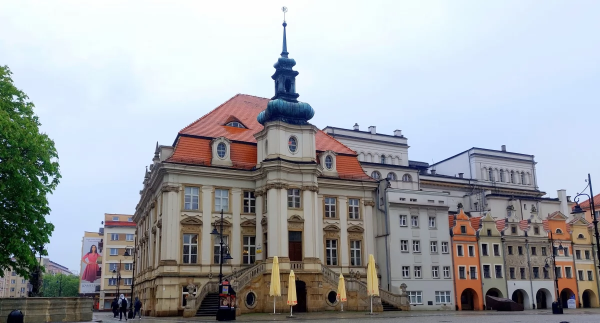 Oto kandydaci na dyrektora Teatru Modrzejewskiej w Legnicy