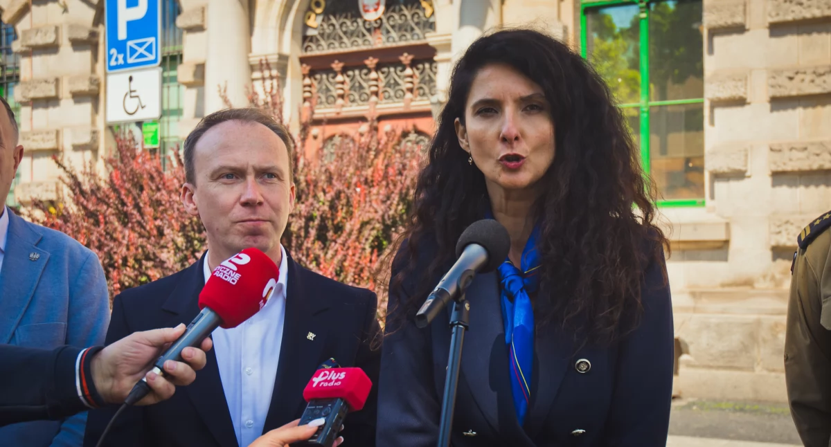 Działania wdrażające ustawę o ochronie ludności i obronie cywilnej 