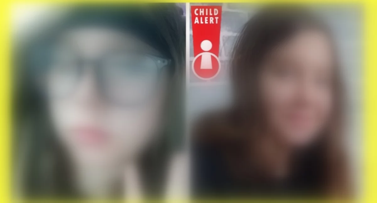 AKTUALIZACJA: 11-letnia Patrycja odnaleziona! 