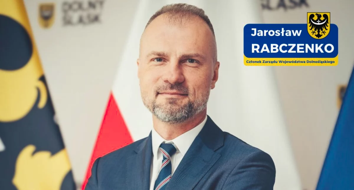 Zarząd Województwa Dolnośląskiego otrzymał absolutorium za 2024 rok